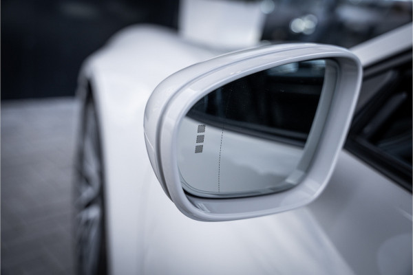 Porsche 911 992 3.8 Turbo - Sport Chrono Plus | Kreide Grijs | Panorama | Bose | Lift