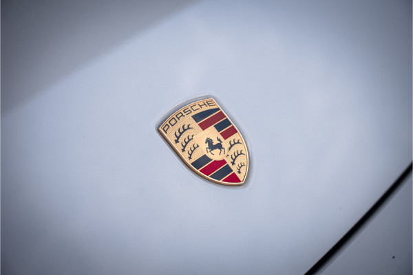 Porsche 911 992 3.8 Turbo - Sport Chrono Plus | Kreide Grijs | Panorama | Bose | Lift