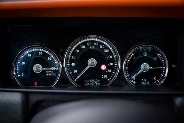 Rolls-Royce Cullinan 6.75 V12 - Panorama | Bespoke Audio | Massage | HUD | 360c