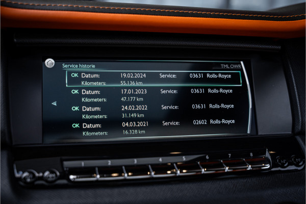 Rolls-Royce Cullinan 6.75 V12 - Panorama | Bespoke Audio | Massage | HUD | 360c