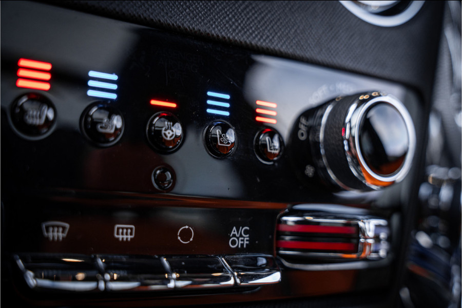 Rolls-Royce Cullinan 6.75 V12 - Panorama | Bespoke Audio | Massage | HUD | 360c