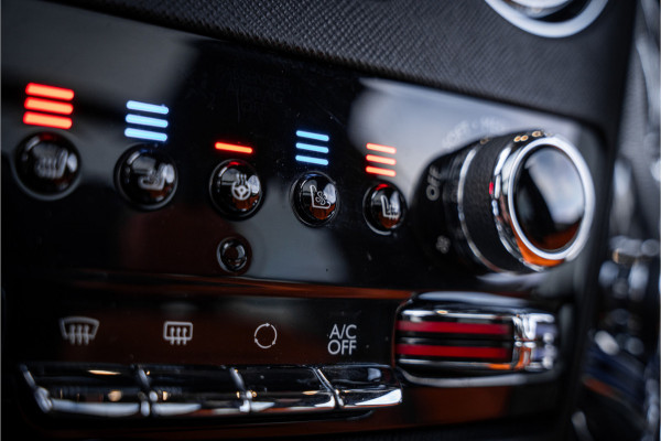 Rolls-Royce Cullinan 6.75 V12 - Panorama | Bespoke Audio | Massage | HUD | 360c