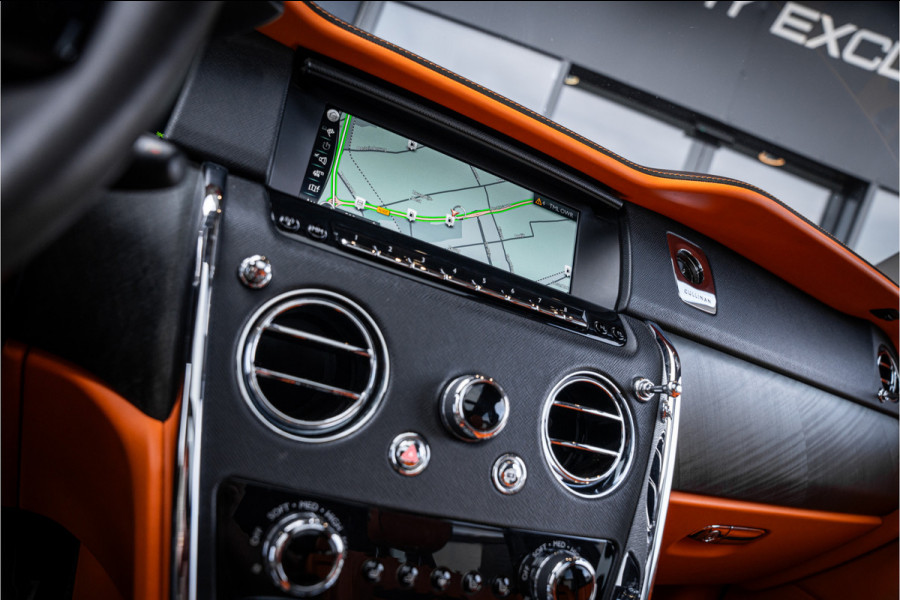 Rolls-Royce Cullinan 6.75 V12 - Panorama | Bespoke Audio | Massage | HUD | 360c