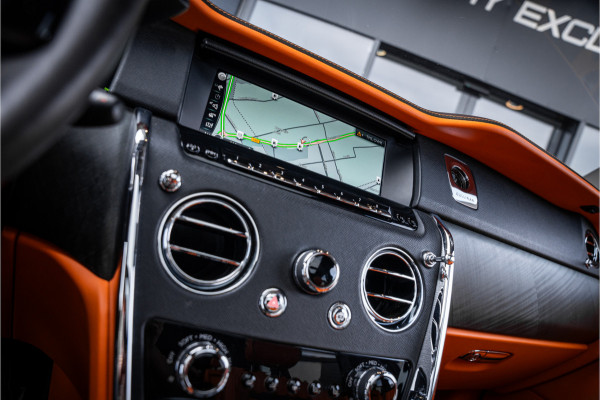 Rolls-Royce Cullinan 6.75 V12 - Panorama | Bespoke Audio | Massage | HUD | 360c