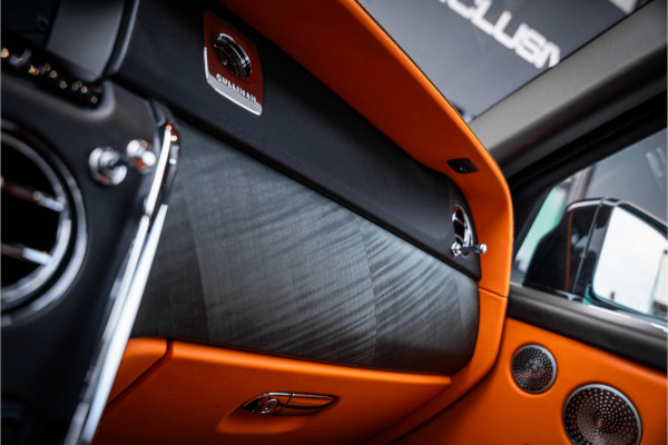 Rolls-Royce Cullinan 6.75 V12 - Panorama | Bespoke Audio | Massage | HUD | 360c
