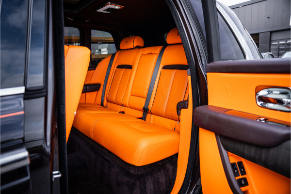Rolls-Royce Cullinan 6.75 V12 - Panorama | Bespoke Audio | Massage | HUD | 360c