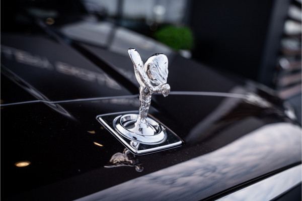 Rolls-Royce Cullinan 6.75 V12 - Panorama | Bespoke Audio | Massage | HUD | 360c