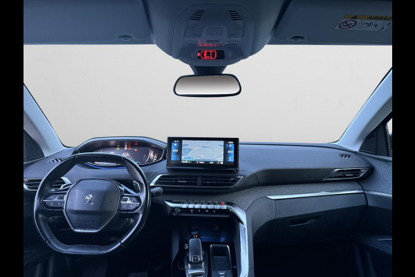 Peugeot 3008 1.2 PureTech Allure Aut. Trekhaak | Camera | LED | Half Leder| Apple Carplay & Android Auto |