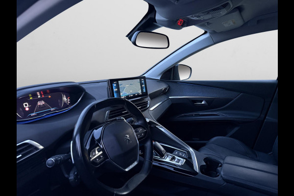 Peugeot 3008 1.2 PureTech Allure Aut. Trekhaak | Camera | LED | Half Leder| Apple Carplay & Android Auto |
