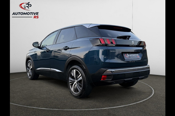 Peugeot 3008 1.2 PureTech Allure Aut. Trekhaak | Camera | LED | Half Leder| Apple Carplay & Android Auto |
