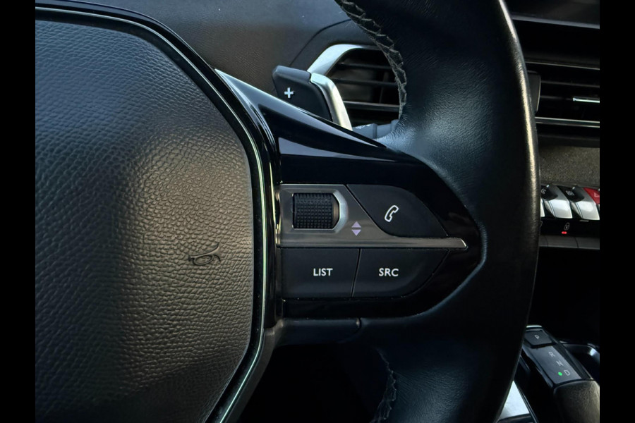 Peugeot 3008 1.2 PureTech Allure Aut. Trekhaak | Camera | LED | Half Leder| Apple Carplay & Android Auto |