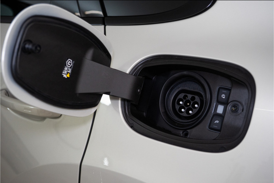 Porsche Cayenne Coupé 3.0 E-Hybrid 462PK | Cashmere | Pano | Bose | Lucht | Trekhaak | Chrono | VOL! Fabrieksgarantie