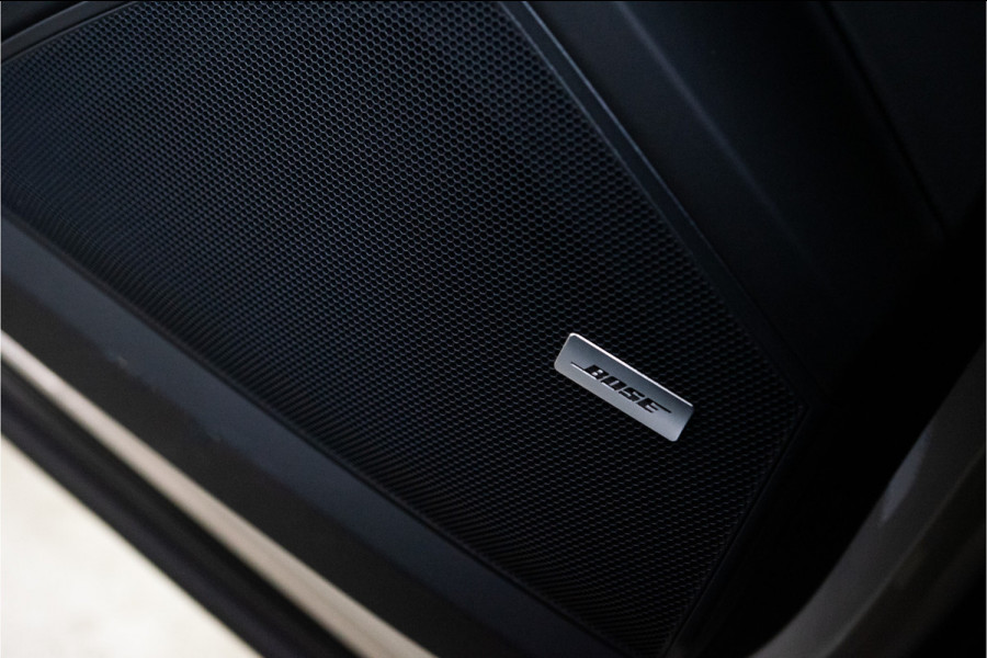 Porsche Cayenne Coupé 3.0 E-Hybrid 462PK | Cashmere | Pano | Bose | Lucht | Trekhaak | Chrono | VOL! Fabrieksgarantie