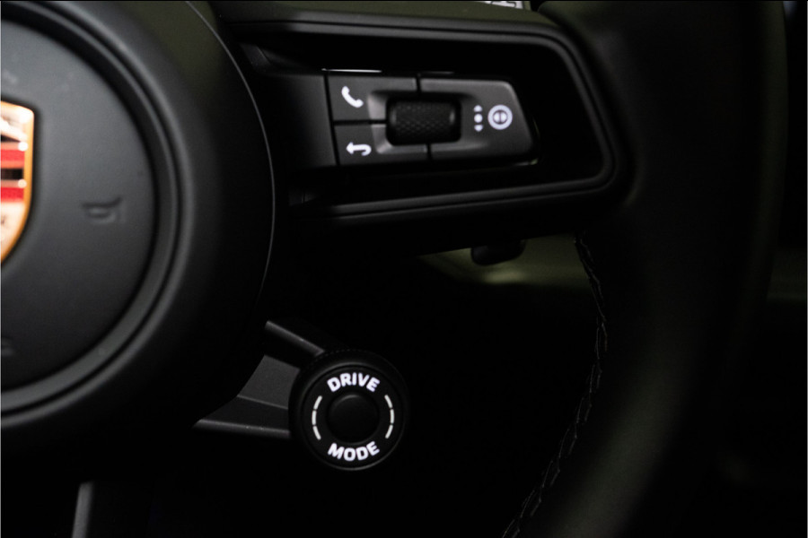 Porsche Cayenne Coupé 3.0 E-Hybrid 462PK | Cashmere | Pano | Bose | Lucht | Trekhaak | Chrono | VOL! Fabrieksgarantie