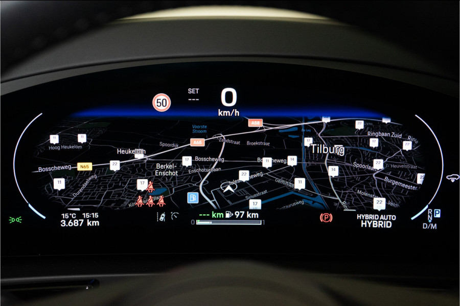 Porsche Cayenne Coupé 3.0 E-Hybrid 462PK | Cashmere | Pano | Bose | Lucht | Trekhaak | Chrono | VOL! Fabrieksgarantie