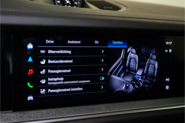 Porsche Cayenne Coupé 3.0 E-Hybrid 462PK | Cashmere | Pano | Bose | Lucht | Trekhaak | Chrono | VOL! Fabrieksgarantie