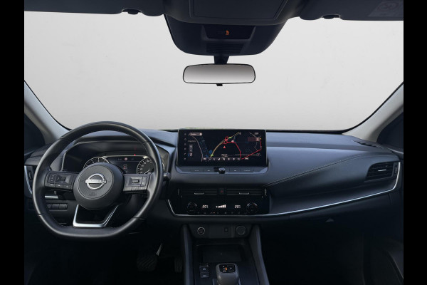 Nissan QASHQAI 158pk Xtronic Business | Trekhaak | ACC | 360° Camera | CarPlay
