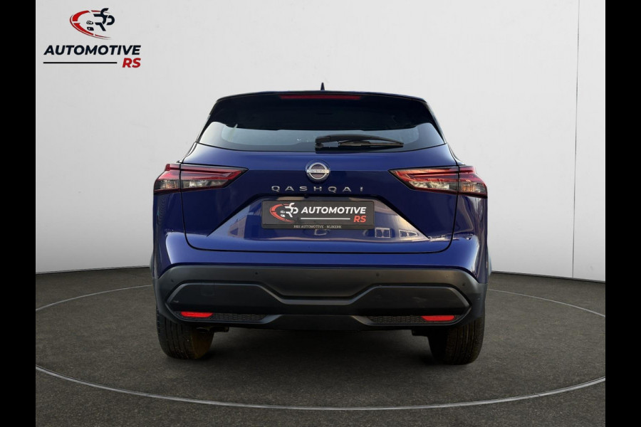 Nissan QASHQAI 158pk Xtronic Business | Trekhaak | ACC | 360° Camera | CarPlay