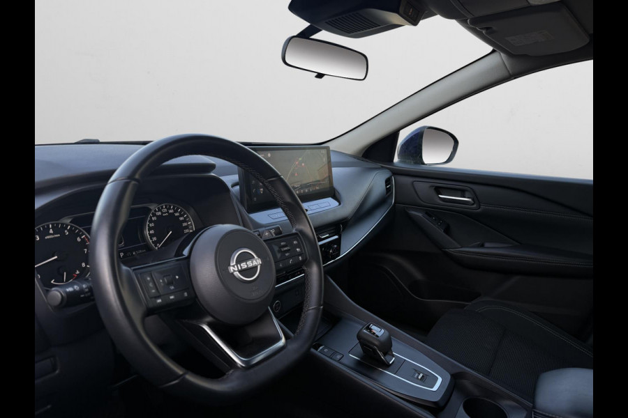 Nissan QASHQAI 158pk Xtronic Business | Trekhaak | ACC | 360° Camera | CarPlay