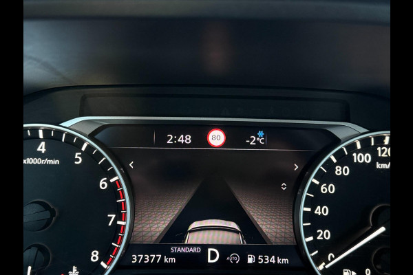 Nissan QASHQAI 158pk Xtronic Business | Trekhaak | ACC | 360° Camera | CarPlay