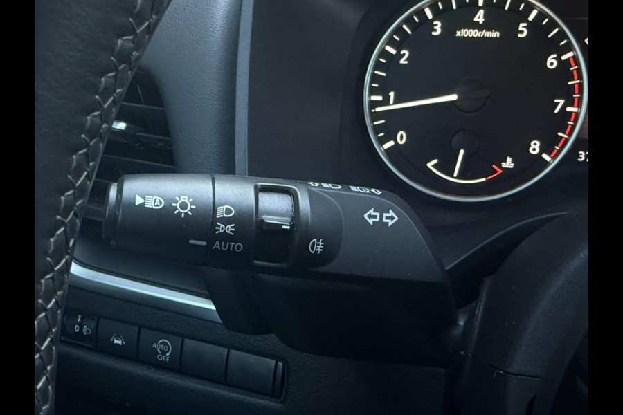 Nissan QASHQAI 158pk Xtronic Business | Trekhaak | ACC | 360° Camera | CarPlay