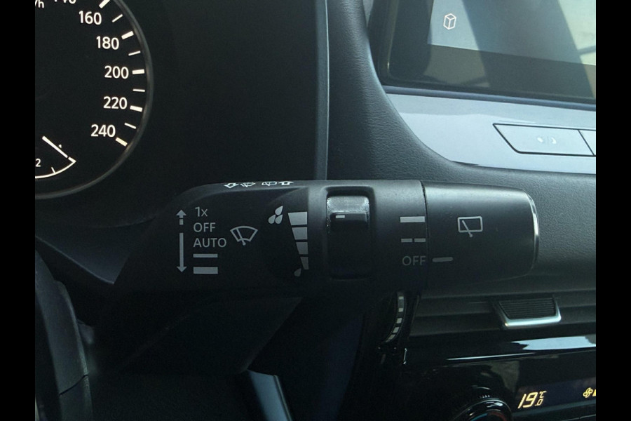 Nissan QASHQAI 158pk Xtronic Business | Trekhaak | ACC | 360° Camera | CarPlay