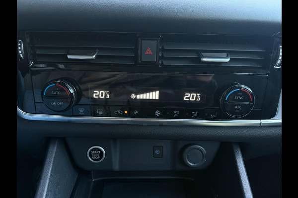Nissan QASHQAI 158pk Xtronic Business | Trekhaak | ACC | 360° Camera | CarPlay