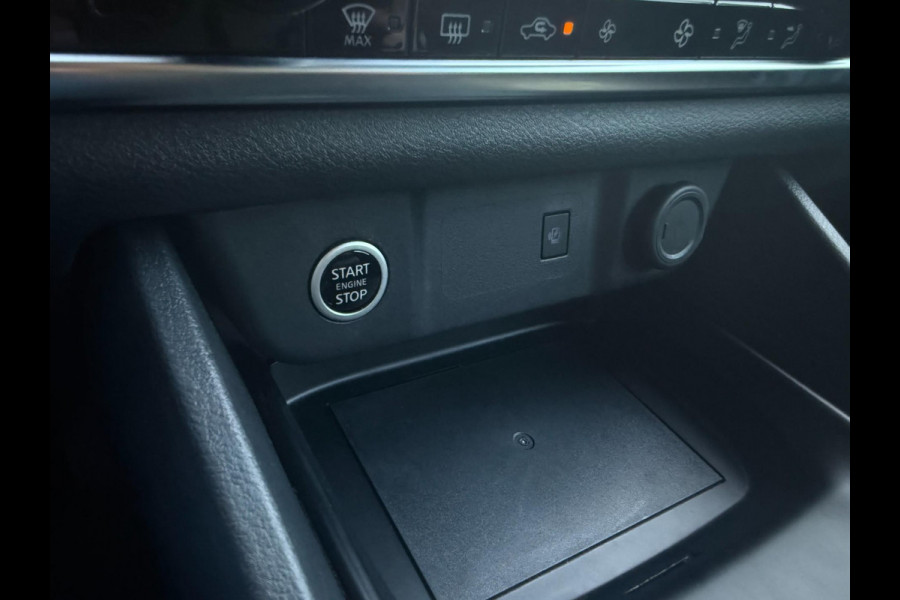 Nissan QASHQAI 158pk Xtronic Business | Trekhaak | ACC | 360° Camera | CarPlay