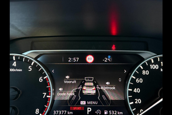 Nissan QASHQAI 158pk Xtronic Business | Trekhaak | ACC | 360° Camera | CarPlay