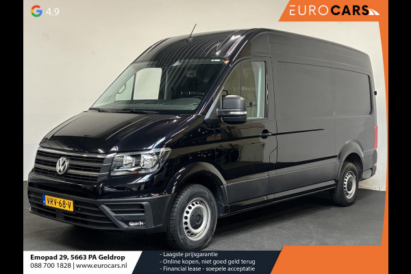 Volkswagen Crafter 30 2.0 TDI L3H3 Highline Airco|App Navi|Cruise Control|Camera|MF Stuurwiel