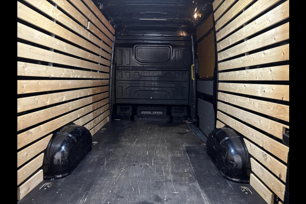 Volkswagen Crafter 30 2.0 TDI L3H3 Highline Airco|App Navi|Cruise Control|Camera|MF Stuurwiel