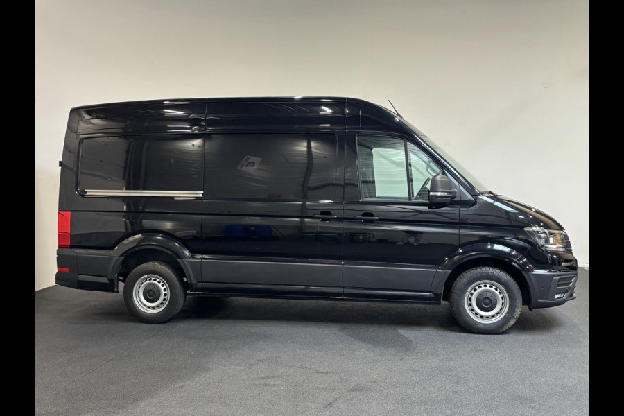 Volkswagen Crafter 30 2.0 TDI L3H3 Highline Airco|App Navi|Cruise Control|Camera|MF Stuurwiel