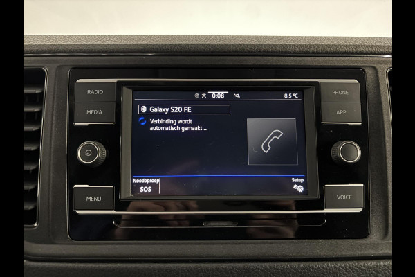 Volkswagen Crafter 30 2.0 TDI L3H3 Highline Airco|App Navi|Cruise Control|Camera|MF Stuurwiel