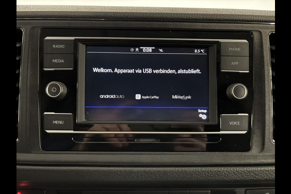 Volkswagen Crafter 30 2.0 TDI L3H3 Highline Airco|App Navi|Cruise Control|Camera|MF Stuurwiel