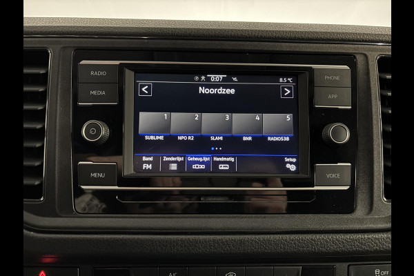 Volkswagen Crafter 30 2.0 TDI L3H3 Highline Airco|App Navi|Cruise Control|Camera|MF Stuurwiel