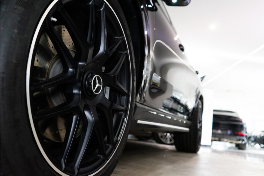 Mercedes-Benz GLE Coupé AMG 53 4MATIC+ Premium Plus 436PK | Luchtvering | Burmester | Pano | HUD | VOL! Fabrieksgarantie