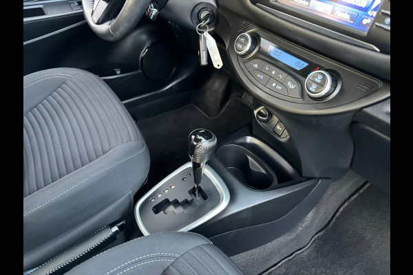 Toyota Yaris 1.5 Hybrid Design Sport / Camera / Stoelverwarming