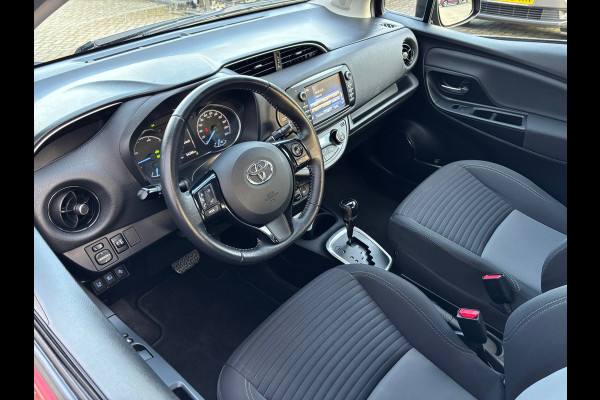 Toyota Yaris 1.5 Hybrid Design Sport / Camera / Stoelverwarming