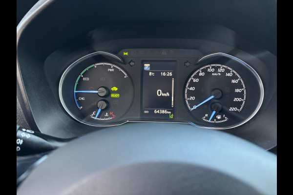 Toyota Yaris 1.5 Hybrid Design Sport / Camera / Stoelverwarming