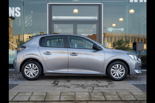 Peugeot 208 1.2 Active / Carplay / Cruise control / DAB