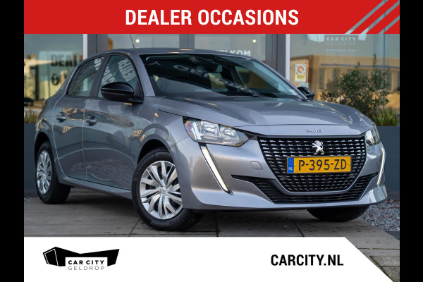 Peugeot 208 1.2 Active / Carplay / Cruise control / DAB