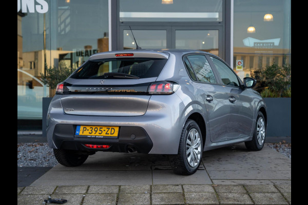 Peugeot 208 1.2 Active / Carplay / Cruise control / DAB