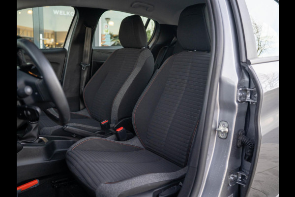 Peugeot 208 1.2 Active / Carplay / Cruise control / DAB