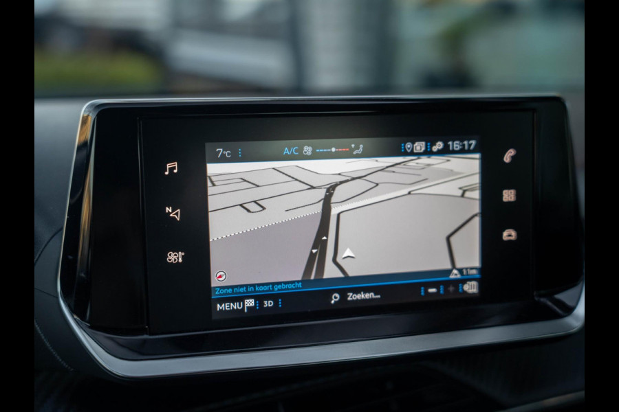 Peugeot 208 1.2 Active / Carplay / Cruise control / DAB