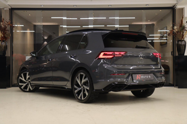 Volkswagen Golf 2.0 TSI 3XR-LINE/PANO/IQ-LGHIT/CARPLAY/STOELVER/CAM/VOL