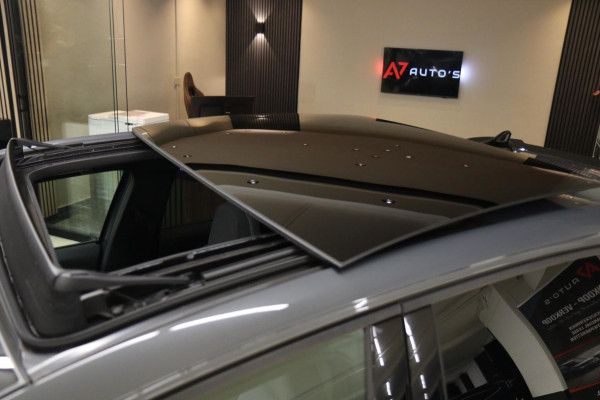 Volkswagen Golf 2.0 TSI 3XR-LINE/PANO/IQ-LGHIT/CARPLAY/STOELVER/CAM/VOL