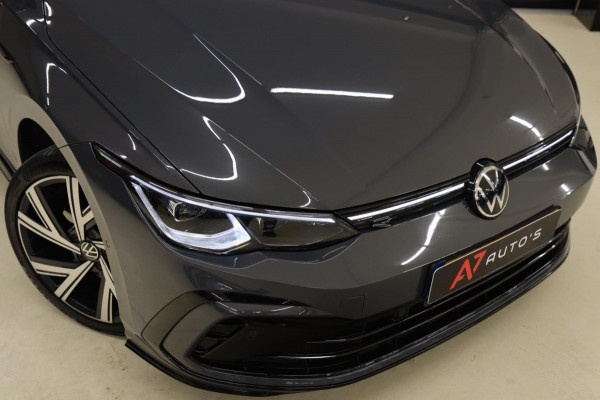 Volkswagen Golf 2.0 TSI 3XR-LINE/PANO/IQ-LGHIT/CARPLAY/STOELVER/CAM/VOL