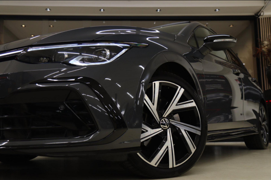 Volkswagen Golf 2.0 TSI 3XR-LINE/PANO/IQ-LGHIT/CARPLAY/STOELVER/CAM/VOL