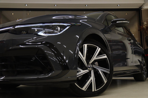 Volkswagen Golf 2.0 TSI 3XR-LINE/PANO/IQ-LGHIT/CARPLAY/STOELVER/CAM/VOL