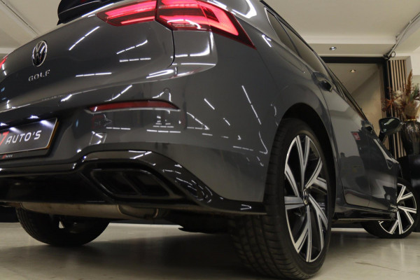 Volkswagen Golf 2.0 TSI 3XR-LINE/PANO/IQ-LGHIT/CARPLAY/STOELVER/CAM/VOL